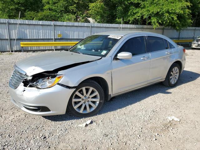 2011 CHRYSLER 200 TOURING, 