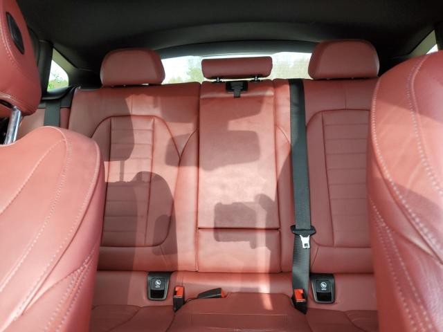 5UX2V5C06M9F04784 - 2021 BMW X4 XDRIVEM40I 黑色 照片 10