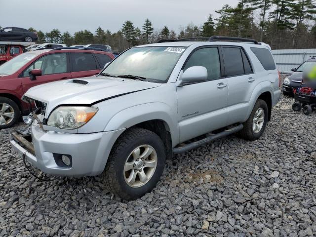 2008 TOYOTA 4RUNNER SR5, 