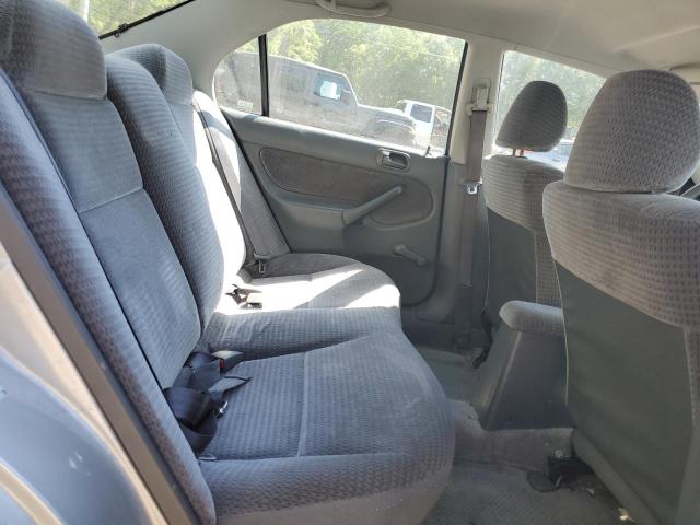 2HGEJ6618XH595001 - 1999 HONDA CIVIC BASE SILVER photo 9