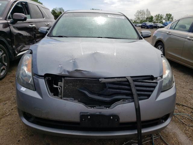 1N4BL21E97C163962 - 2007 NISSAN ALTIMA 3.5SE GRAY photo 5