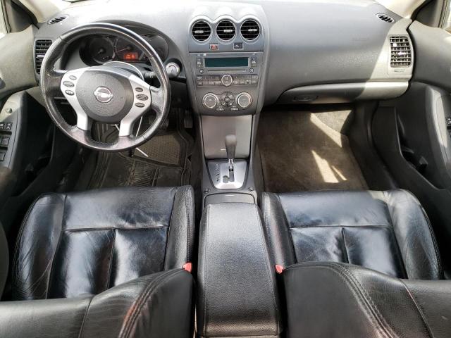 1N4BL21E97C163962 - 2007 NISSAN ALTIMA 3.5SE GRAY photo 8