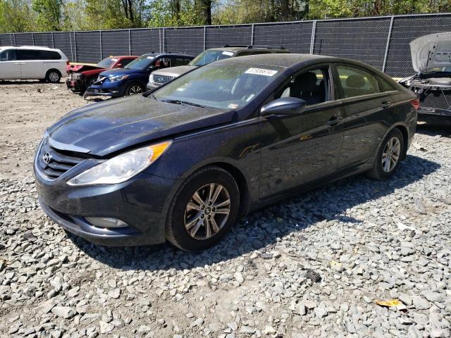 2013 HYUNDAI SONATA GLS, 