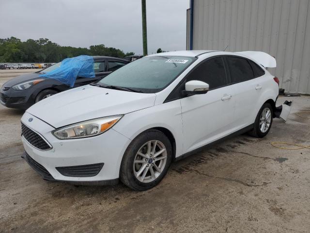 2016 FORD FOCUS SE, 