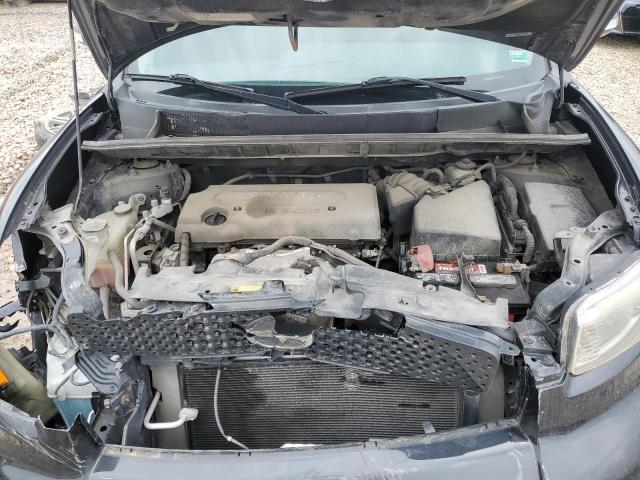JTLKE50E291075801 - 2009 TOYOTA SCION XB 黑色 照片 11