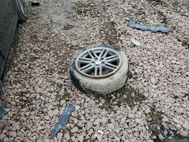 JTLKE50E291075801 - 2009 TOYOTA SCION XB 黑色 照片 12