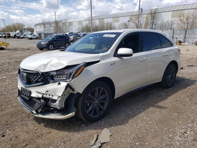 2019 ACURA MDX A-SPEC, 