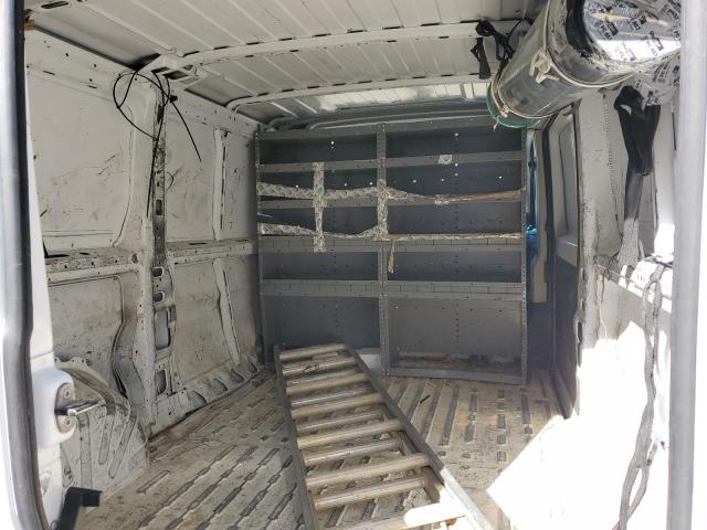 3C6TRVAG7LE106332 - 2020 RAM PROMASTER 1500 STANDARD Ağ foto 10