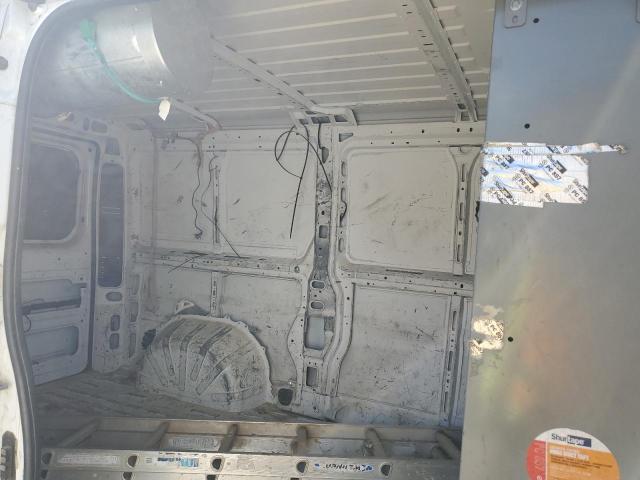 3C6TRVAG7LE106332 - 2020 RAM PROMASTER 1500 STANDARD Ağ foto 11