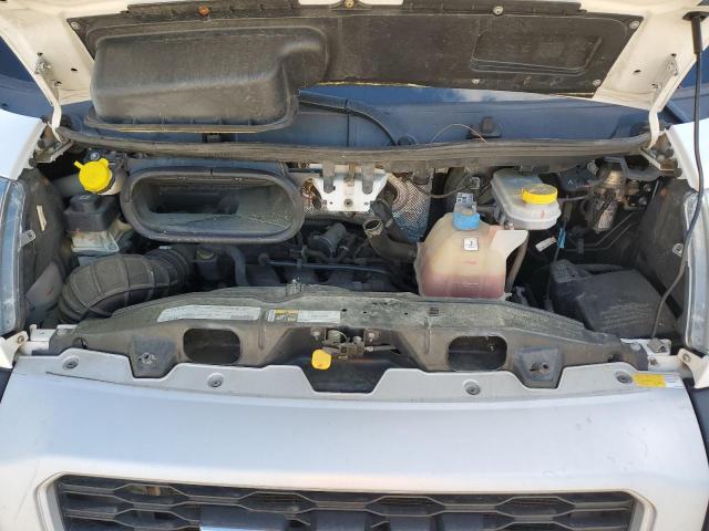 3C6TRVAG7LE106332 - 2020 RAM PROMASTER 1500 STANDARD Ağ foto 12