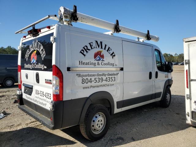 3C6TRVAG7LE106332 - 2020 RAM PROMASTER 1500 STANDARD Ağ foto 3