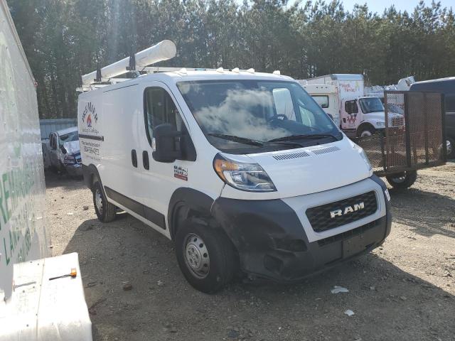 3C6TRVAG7LE106332 - 2020 RAM PROMASTER 1500 STANDARD Ağ foto 4