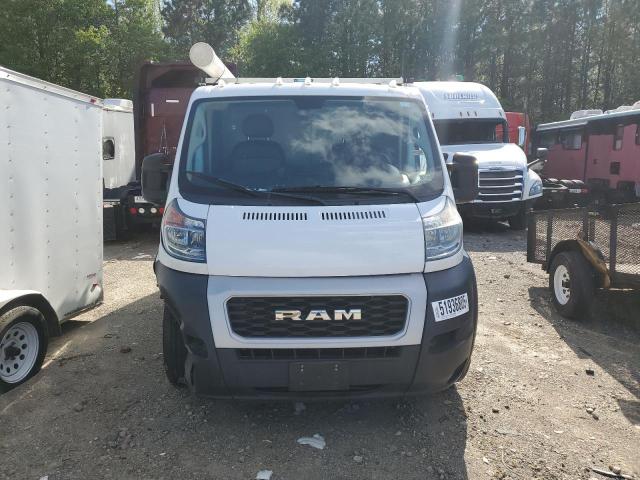 3C6TRVAG7LE106332 - 2020 RAM PROMASTER 1500 STANDARD Ağ foto 5