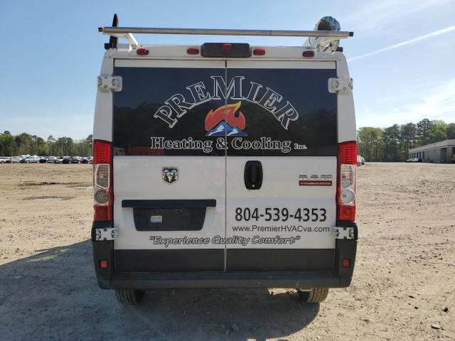 3C6TRVAG7LE106332 - 2020 RAM PROMASTER 1500 STANDARD Ağ foto 6