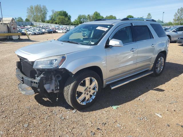 2014 GMC ACADIA DENALI, 