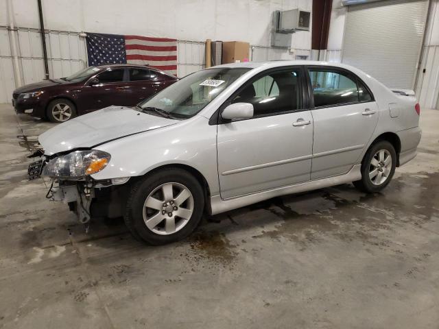 2005 TOYOTA COROLLA CE, 