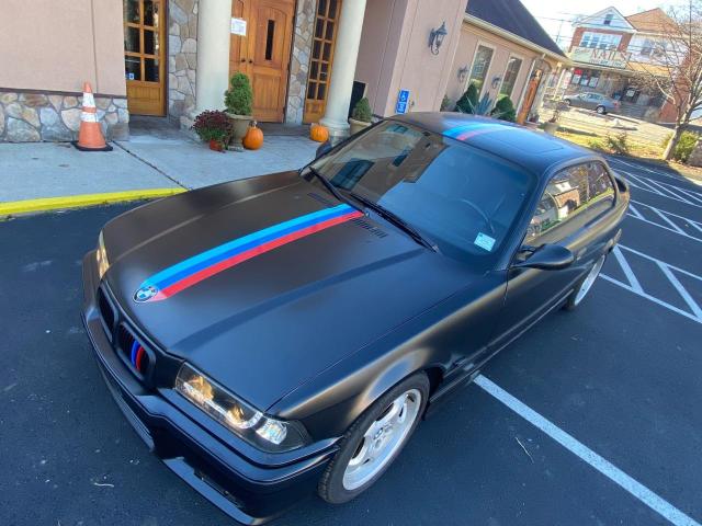 1997 BMW M3, 