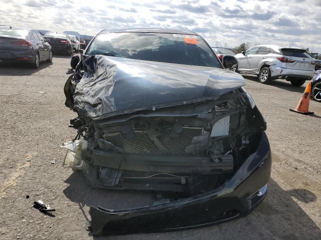 4T1BK3DB8BU407751 - 2011 TOYOTA AVALON BASE BLACK photo 5