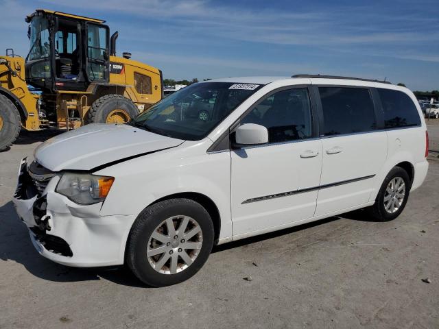 2014 CHRYSLER TOWN & COU TOURING, 