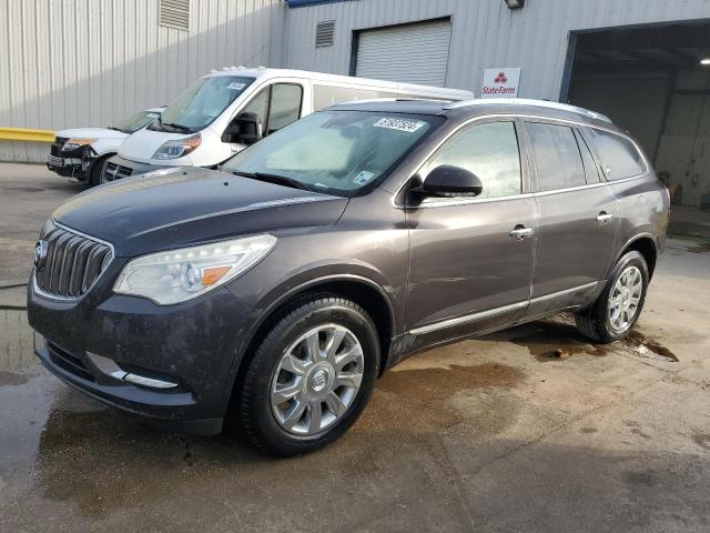 2016 BUICK ENCLAVE, 