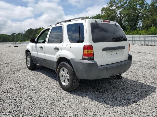 1FMYU49H27KB77585 - 2007 FORD ESCAPE HEV TWO TONE photo 2