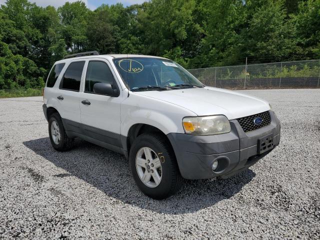 1FMYU49H27KB77585 - 2007 FORD ESCAPE HEV TWO TONE photo 4