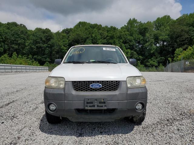 1FMYU49H27KB77585 - 2007 FORD ESCAPE HEV TWO TONE photo 5