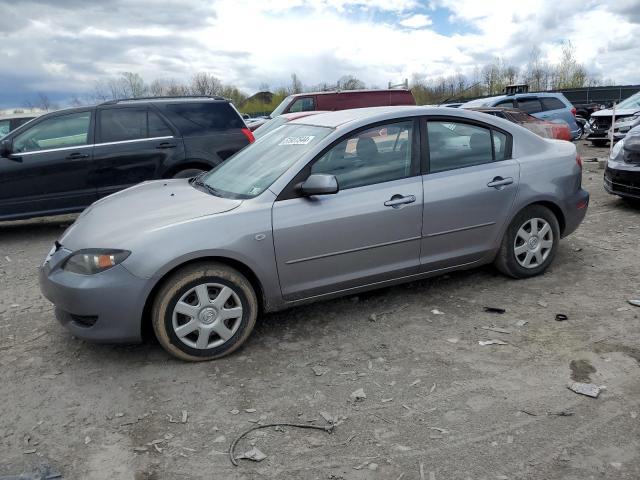 2006 MAZDA 3 I, 