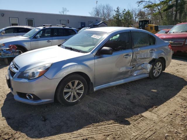 2014 SUBARU LEGACY 2.5I, 