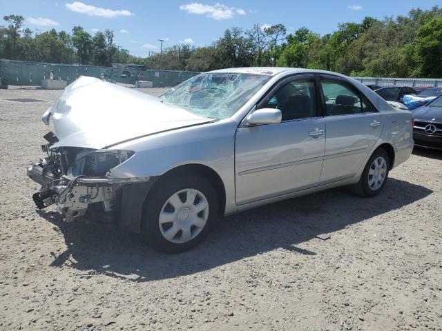 2006 TOYOTA CAMRY LE, 