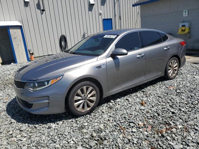 2016 KIA OPTIMA EX, 