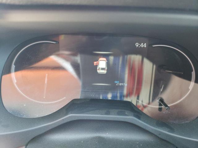 JTMY1RFV9KD009363 - 2019 TOYOTA RAV4 LIMITED წითელი ფოტო 9