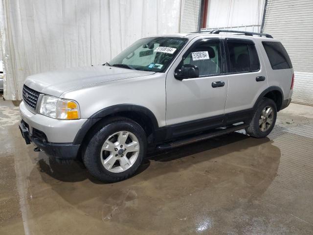 2003 FORD EXPLORER XLT, 