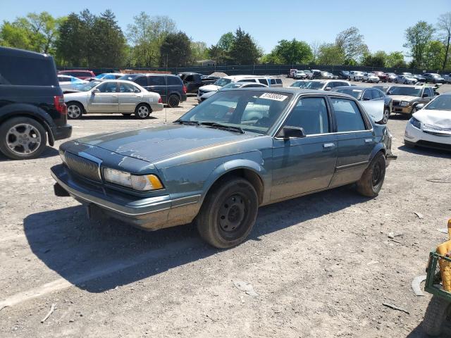 1996 BUICK CENTURY SPECIAL, 