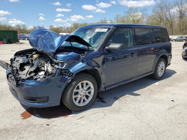 2017 FORD FLEX SE, 