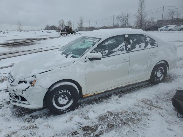 2015 VOLKSWAGEN JETTA BASE, 