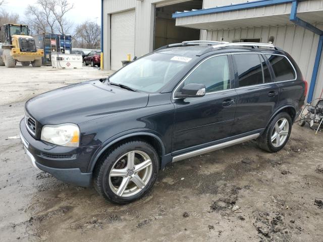 2007 VOLVO XC90 SPORT, 