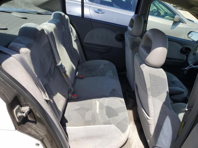 1G8AL52F73Z115828 - 2003 SATURN ION LEVEL 3 WHITE photo 10