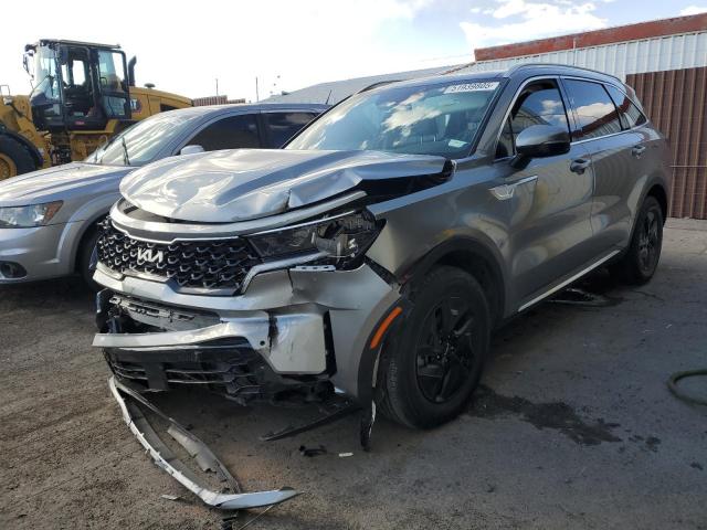 2023 KIA SORENTO EX, 
