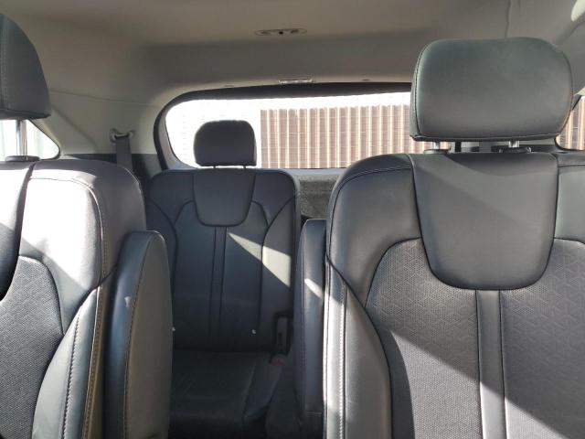 KNDRH4LGXP5217150 - 2023 KIA SORENTO EX فضي صورة 10