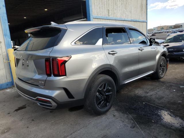 KNDRH4LGXP5217150 - 2023 KIA SORENTO EX فضي صورة 3