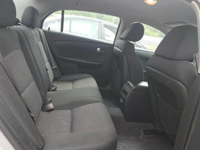 1G1ZC5E00CF120234 - 2012 CHEVROLET MALIBU 1LT 银色 照片 10