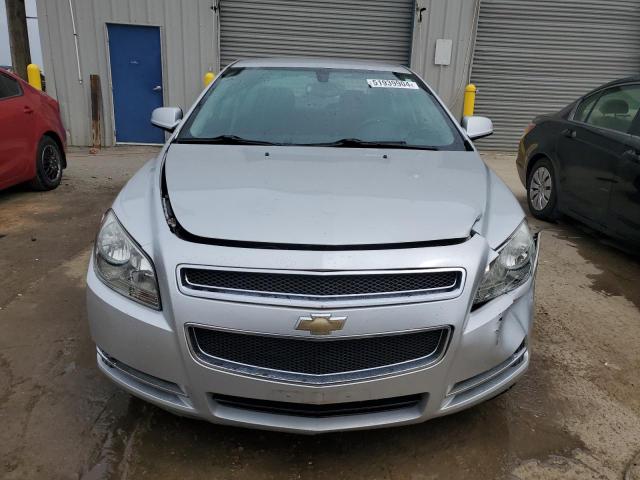 1G1ZC5E00CF120234 - 2012 CHEVROLET MALIBU 1LT 银色 照片 5