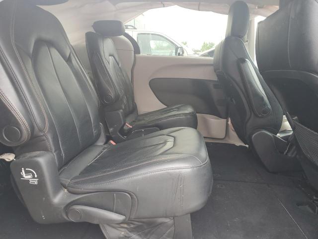 2C4RC1BG7LR271307 - 2020 CHRYSLER PACIFICA TOURING L შავი ფოტო 11