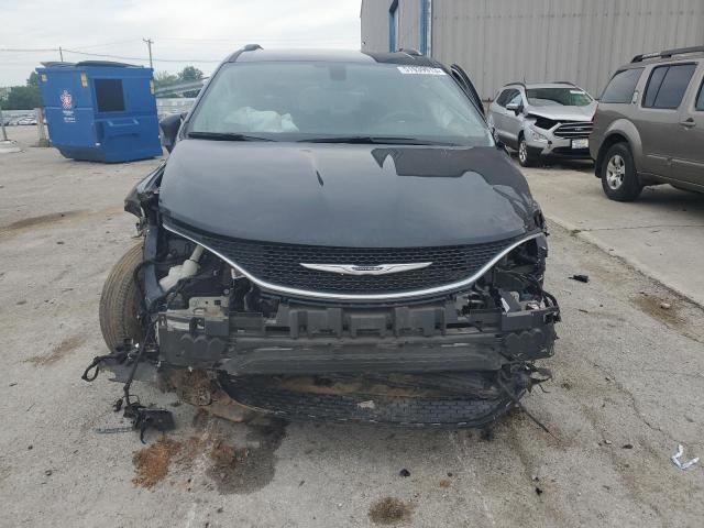 2C4RC1BG7LR271307 - 2020 CHRYSLER PACIFICA TOURING L შავი ფოტო 5