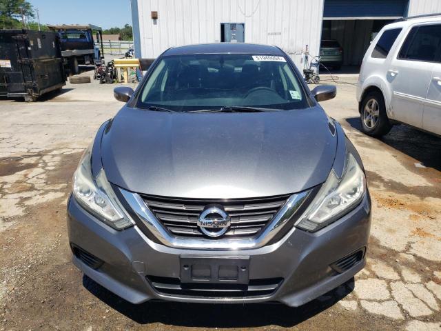 1N4AL3AP3GC219445 - 2016 NISSAN ALTIMA 2.5 GRAY photo 5