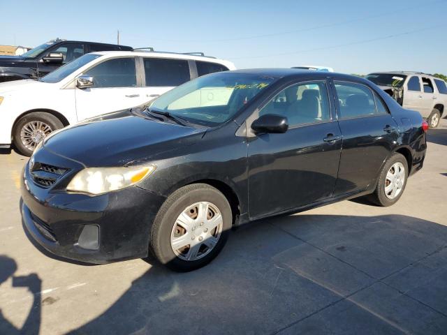 2011 TOYOTA COROLLA BASE, 