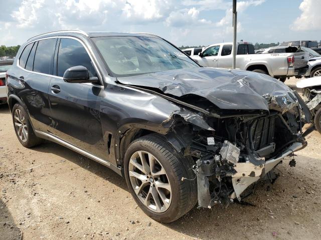 5UXCR4C07M9H08089 - 2021 BMW X5 SDRIVE 40I CHARCOAL photo 4