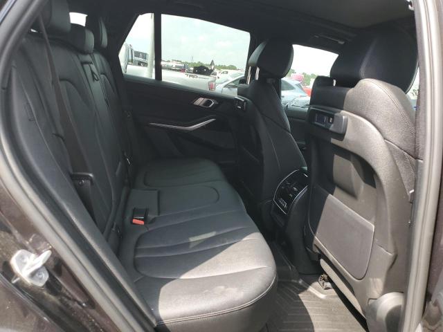 5UXCR4C07M9H08089 - 2021 BMW X5 SDRIVE 40I CHARCOAL photo 9