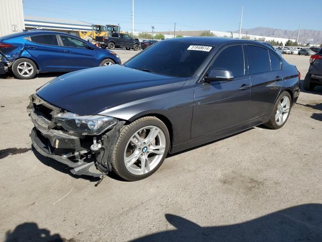 2016 BMW 328 I SULEV, 